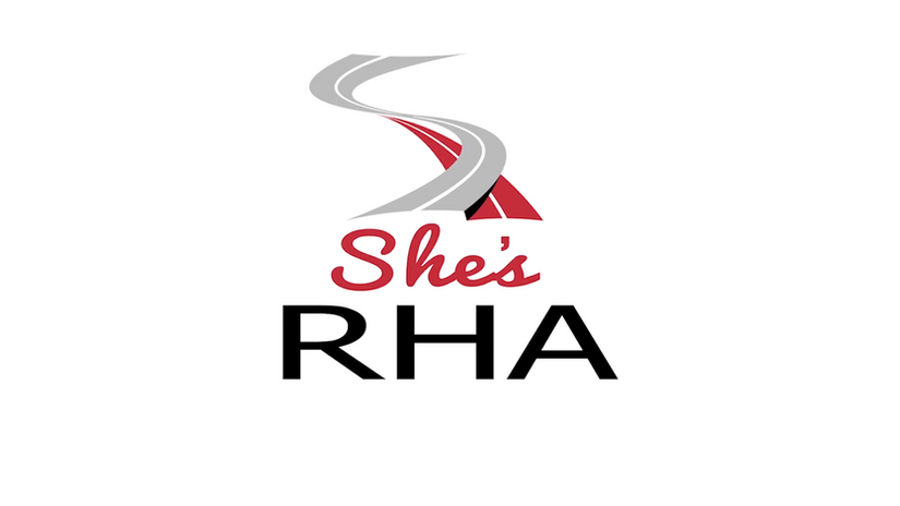 She's RHA